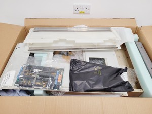 Thumbnail image of Applied Biosystems Pioneer Peptide Synthesis System