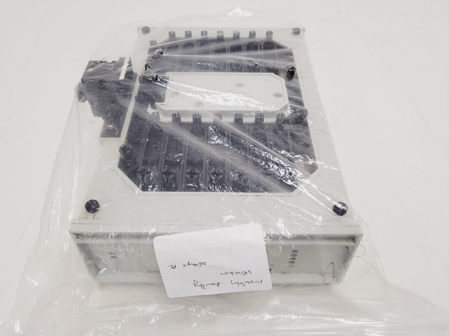 Image of Applied Biosystems Pioneer Peptide Synthesis System