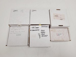 Thumbnail image of Applied Biosystems Pioneer Peptide Synthesis System