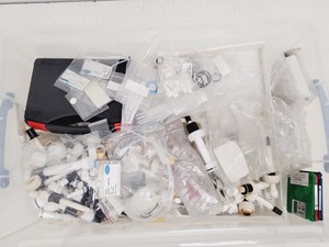 Thumbnail image of Applied Biosystems Pioneer Peptide Synthesis System