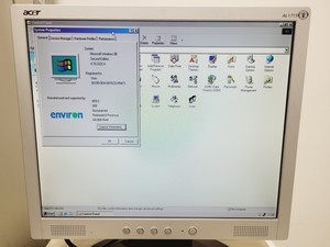 Thumbnail image of Applied Biosystems Pioneer Peptide Synthesis System