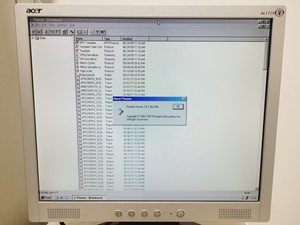 Thumbnail image of Applied Biosystems Pioneer Peptide Synthesis System