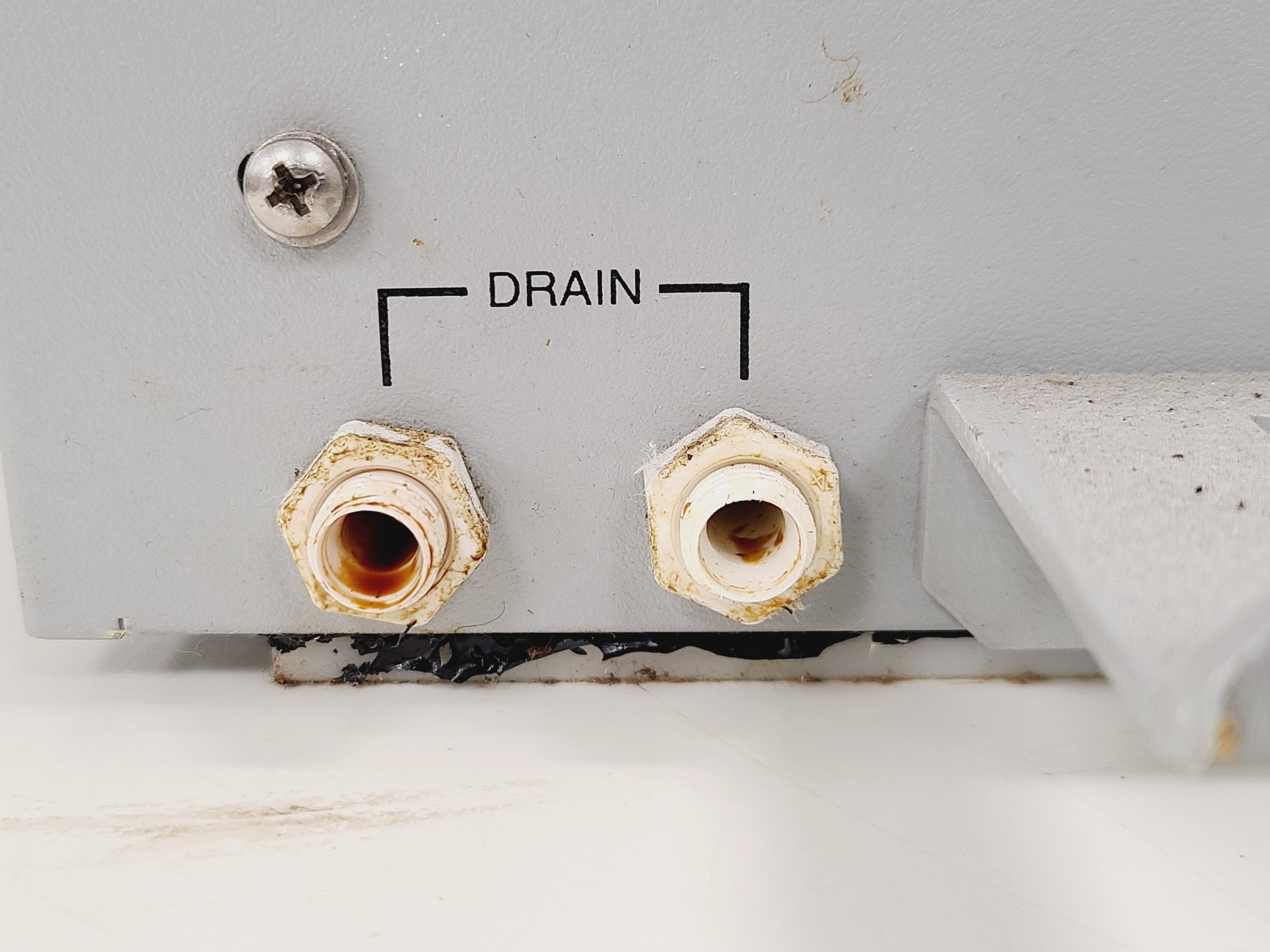 Image of PerSeptive Biosystems Pioneer Peptide Synthesis System