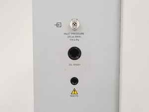 Thumbnail image of PerSeptive Biosystems Pioneer Peptide Synthesis System