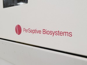 Thumbnail image of PerSeptive Biosystems Pioneer Peptide Synthesis System