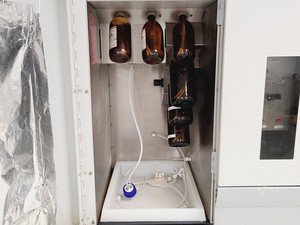 Thumbnail image of PerSeptive Biosystems Pioneer Peptide Synthesis System