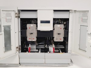 Thumbnail image of PerSeptive Biosystems Pioneer Peptide Synthesis System