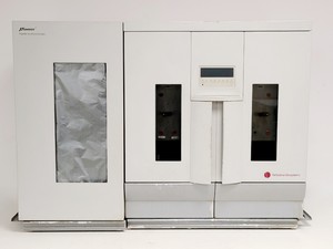 Thumbnail image of PerSeptive Biosystems Pioneer Peptide Synthesis System