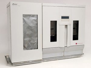 Thumbnail image of PerSeptive Biosystems Pioneer Peptide Synthesis System