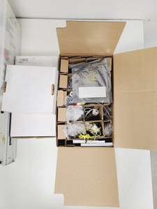 Thumbnail image of PerSeptive Biosystems Pioneer Peptide Synthesis System