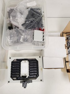 Thumbnail image of PerSeptive Biosystems Pioneer Peptide Synthesis System