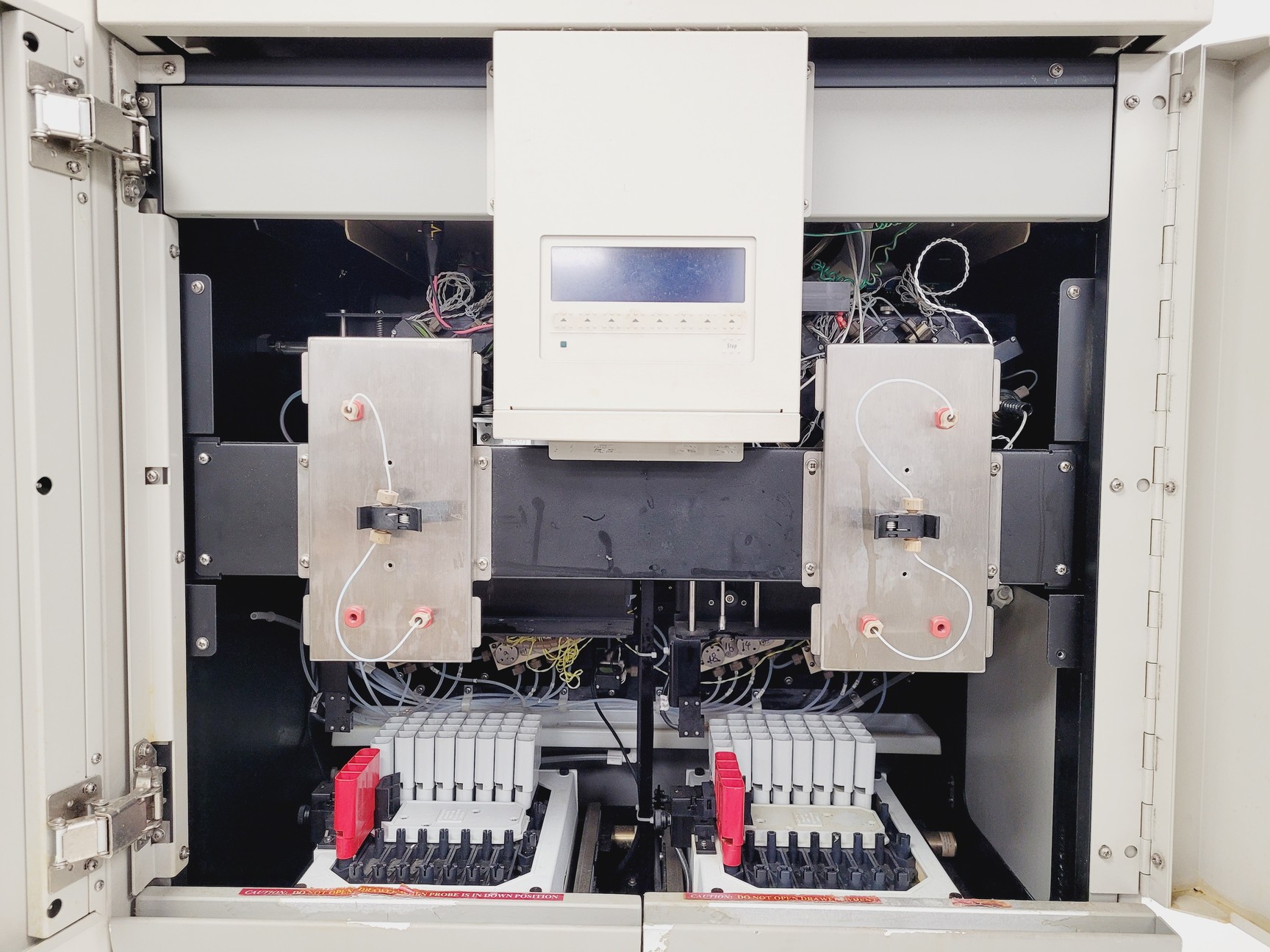 Image of Applied Biosystems Pioneer Peptide Synthesis System Lab