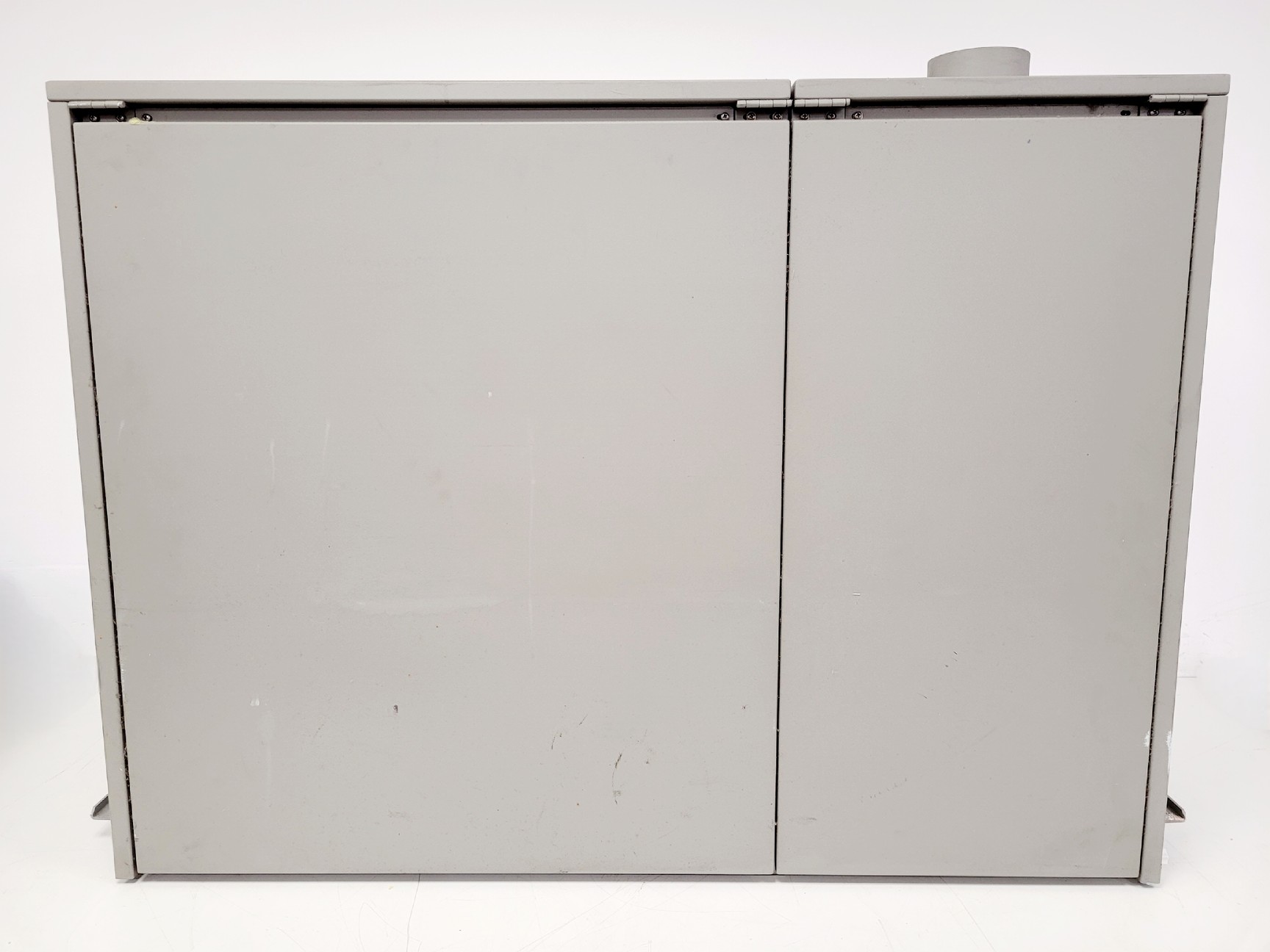 Image of Applied Biosystems Pioneer Peptide Synthesis System Lab