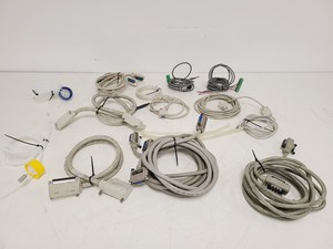 Thumbnail image of Waters Sample Manager HPLC System with Pumps, Detector & Autosampler