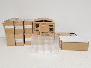 Thumbnail image of Waters Sample Manager HPLC System with Pumps, Detector & Autosampler