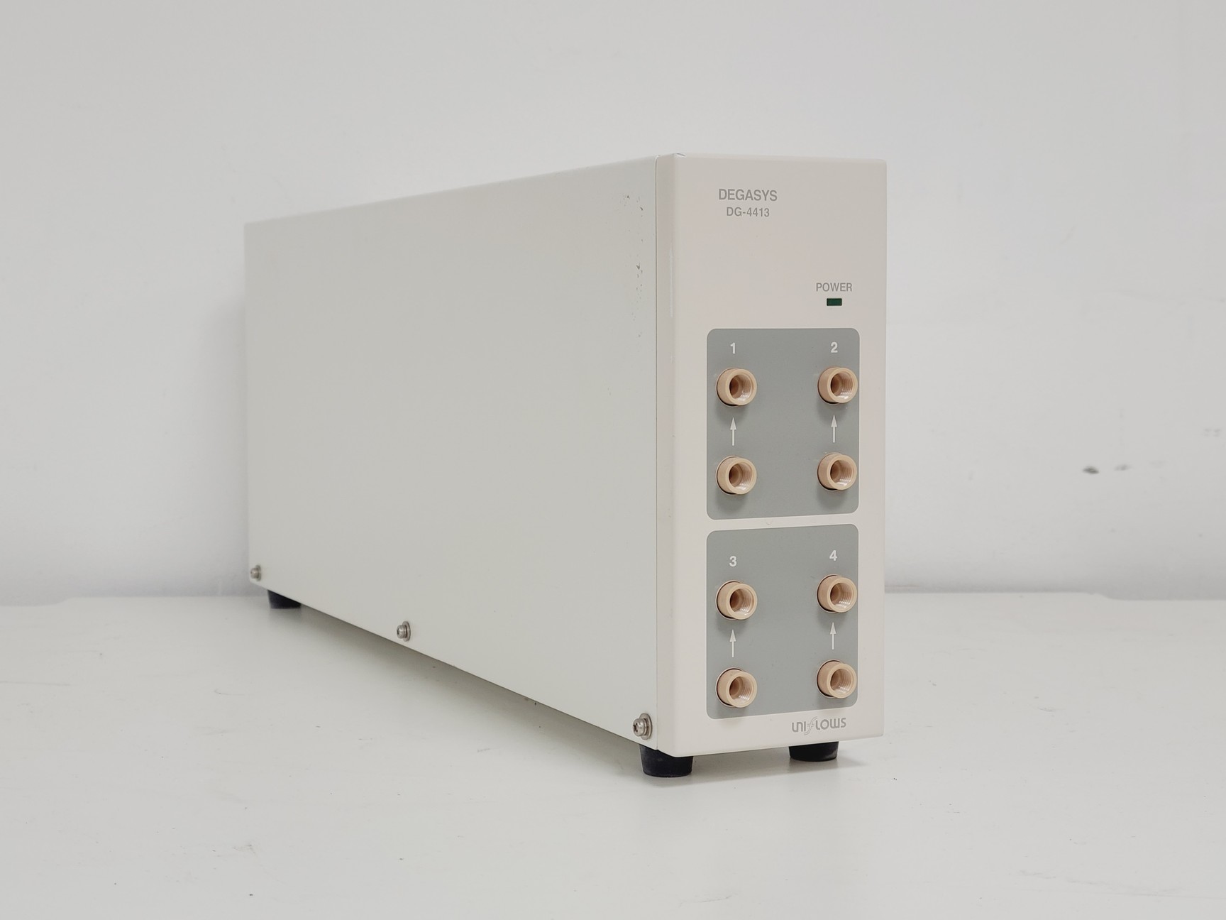 Image of Waters Sample Manager HPLC System with Pumps, Detector & Autosampler