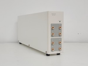 Thumbnail image of Waters Sample Manager HPLC System with Pumps, Detector & Autosampler