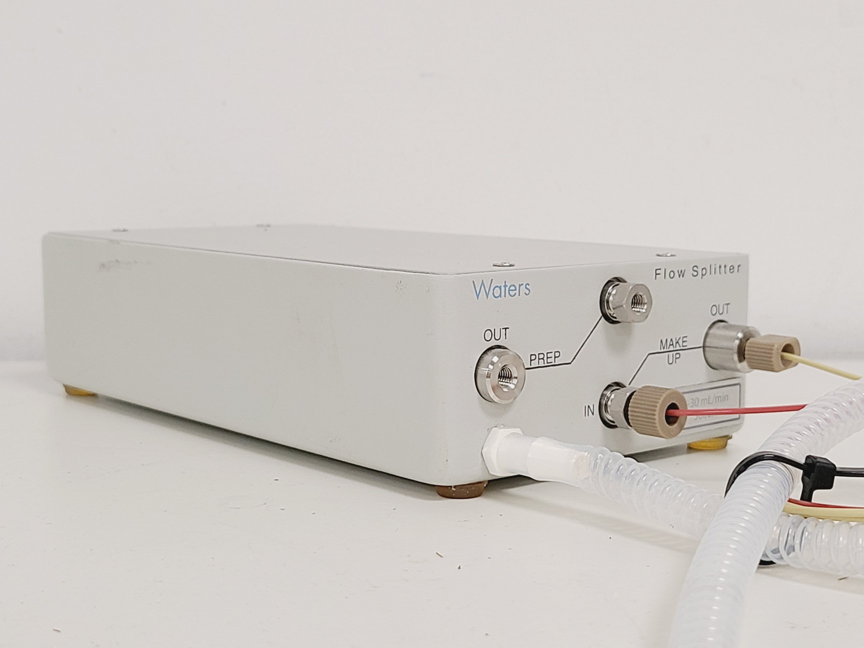 Image of Waters Sample Manager HPLC System with Pumps, Detector & Autosampler