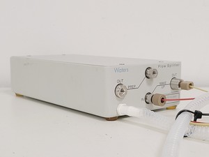 Thumbnail image of Waters Sample Manager HPLC System with Pumps, Detector & Autosampler