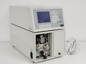 Thumbnail image of Waters Sample Manager HPLC System with Pumps, Detector & Autosampler