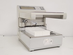 Thumbnail image of Waters Sample Manager HPLC System with Pumps, Detector & Autosampler