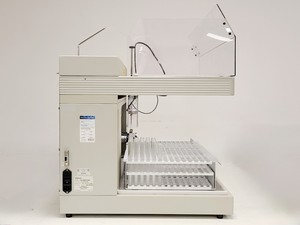 Thumbnail image of Waters Sample Manager HPLC System with Pumps, Detector & Autosampler