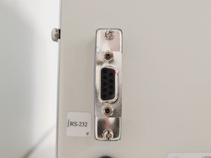 Thumbnail image of Waters Sample Manager HPLC System with Pumps, Detector & Autosampler