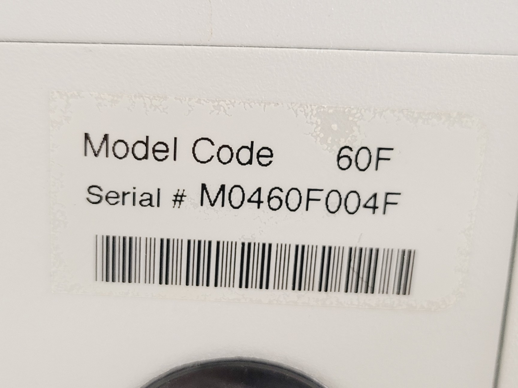 Image of Waters Sample Manager HPLC System with Pumps, Detector & Autosampler