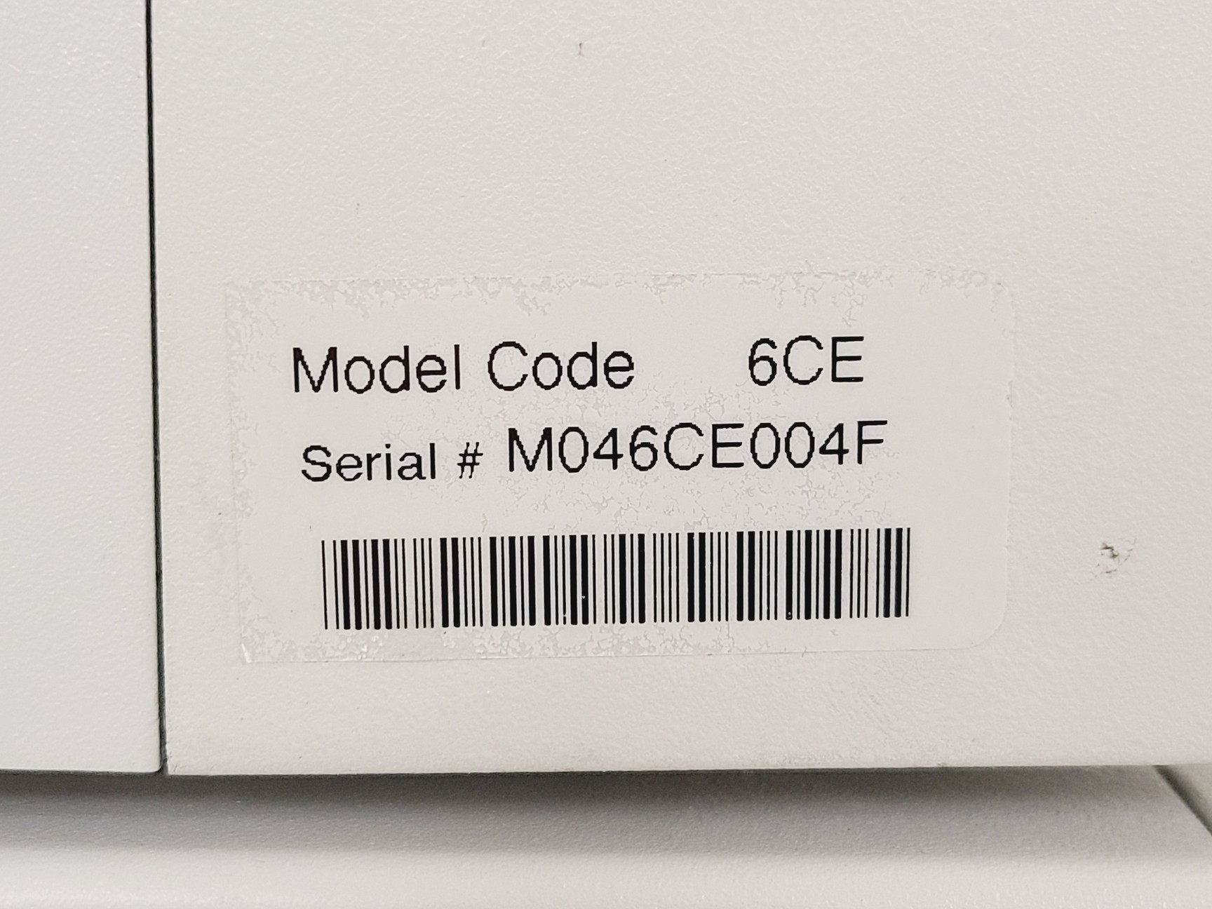 Image of Waters Sample Manager HPLC System with Pumps, Detector & Autosampler