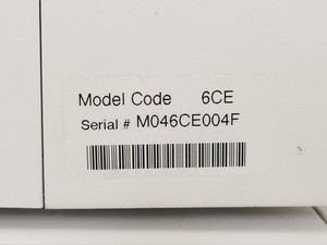 Thumbnail image of Waters Sample Manager HPLC System with Pumps, Detector & Autosampler