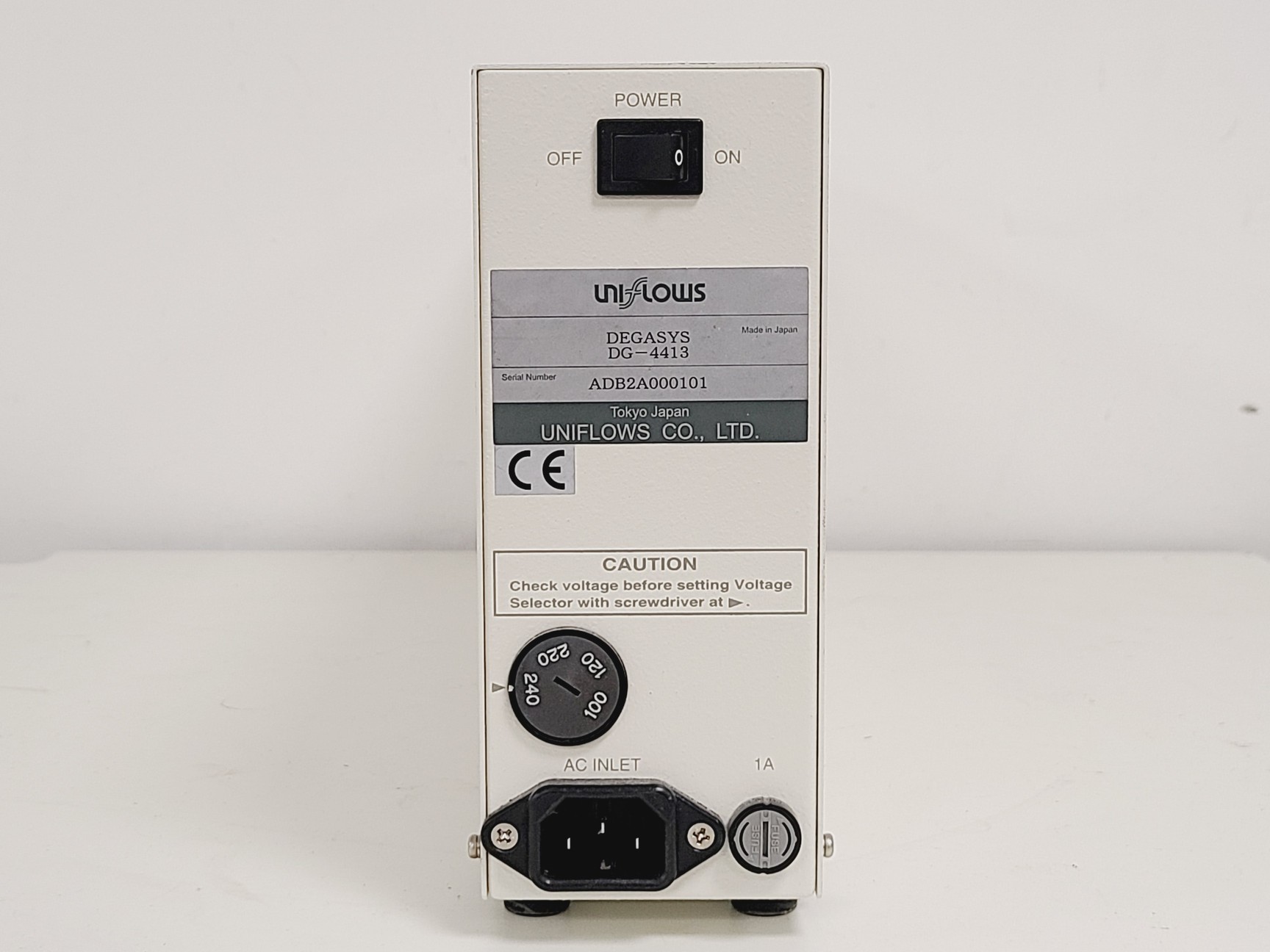 Image of Waters Sample Manager HPLC System with Pumps, Detector & Autosampler