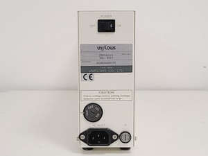 Thumbnail image of Waters Sample Manager HPLC System with Pumps, Detector & Autosampler