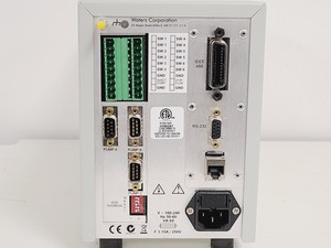 Thumbnail image of Waters Sample Manager HPLC System with Pumps, Detector & Autosampler