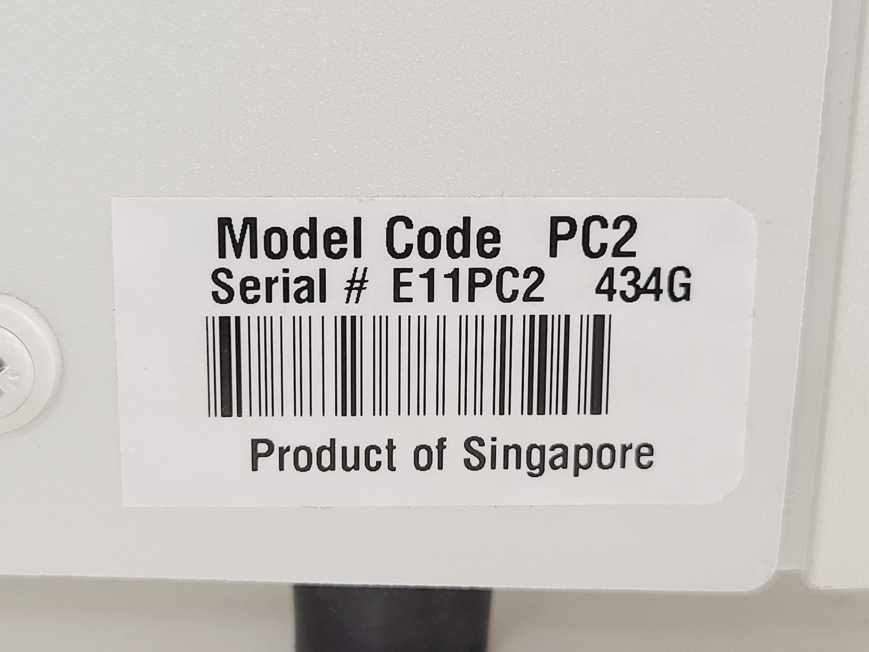 Image of Waters Sample Manager HPLC System with Pumps, Detector & Autosampler