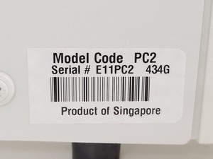Thumbnail image of Waters Sample Manager HPLC System with Pumps, Detector & Autosampler