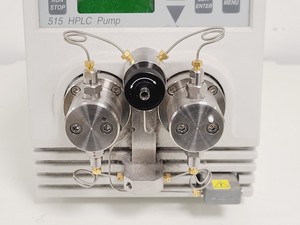 Thumbnail image of Waters Sample Manager HPLC System with Pumps, Detector & Autosampler
