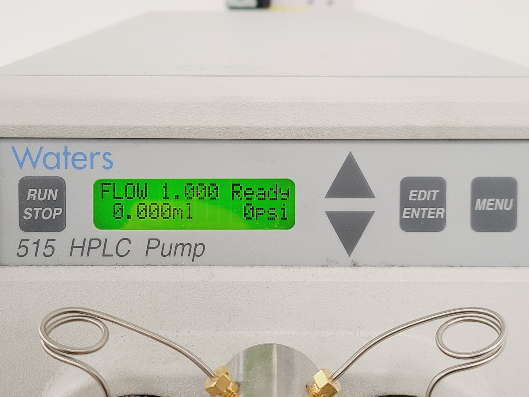 Image of Waters Sample Manager HPLC System with Pumps, Detector & Autosampler
