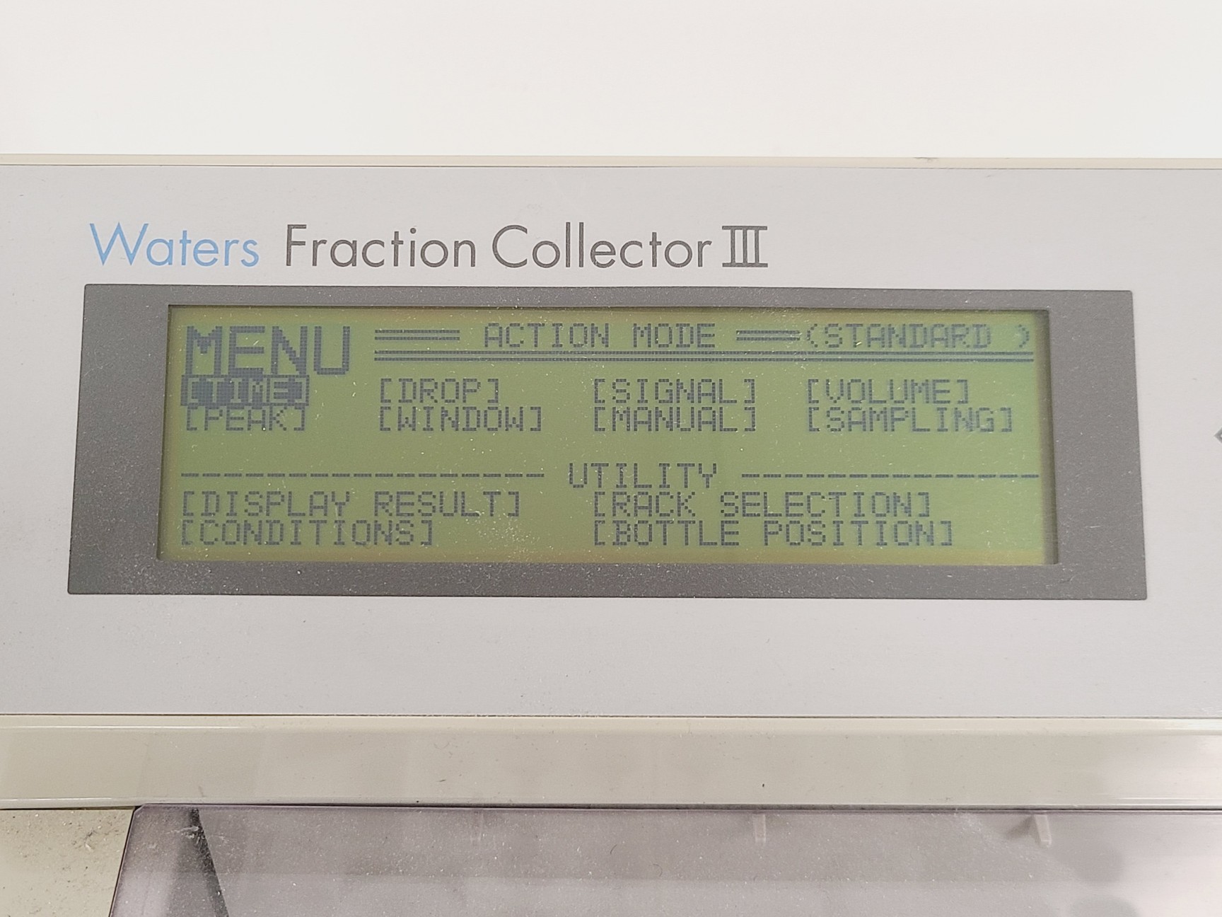 Image of Waters Sample Manager HPLC System with Pumps, Detector & Autosampler