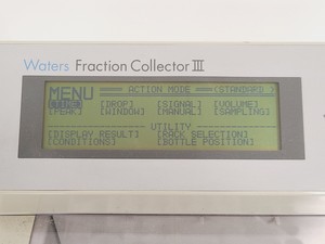Thumbnail image of Waters Sample Manager HPLC System with Pumps, Detector & Autosampler