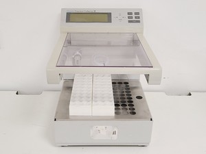 Thumbnail image of Waters Sample Manager HPLC System with Pumps, Detector & Autosampler