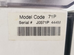 Thumbnail image of Waters Sample Manager HPLC System with Pumps, Detector & Autosampler