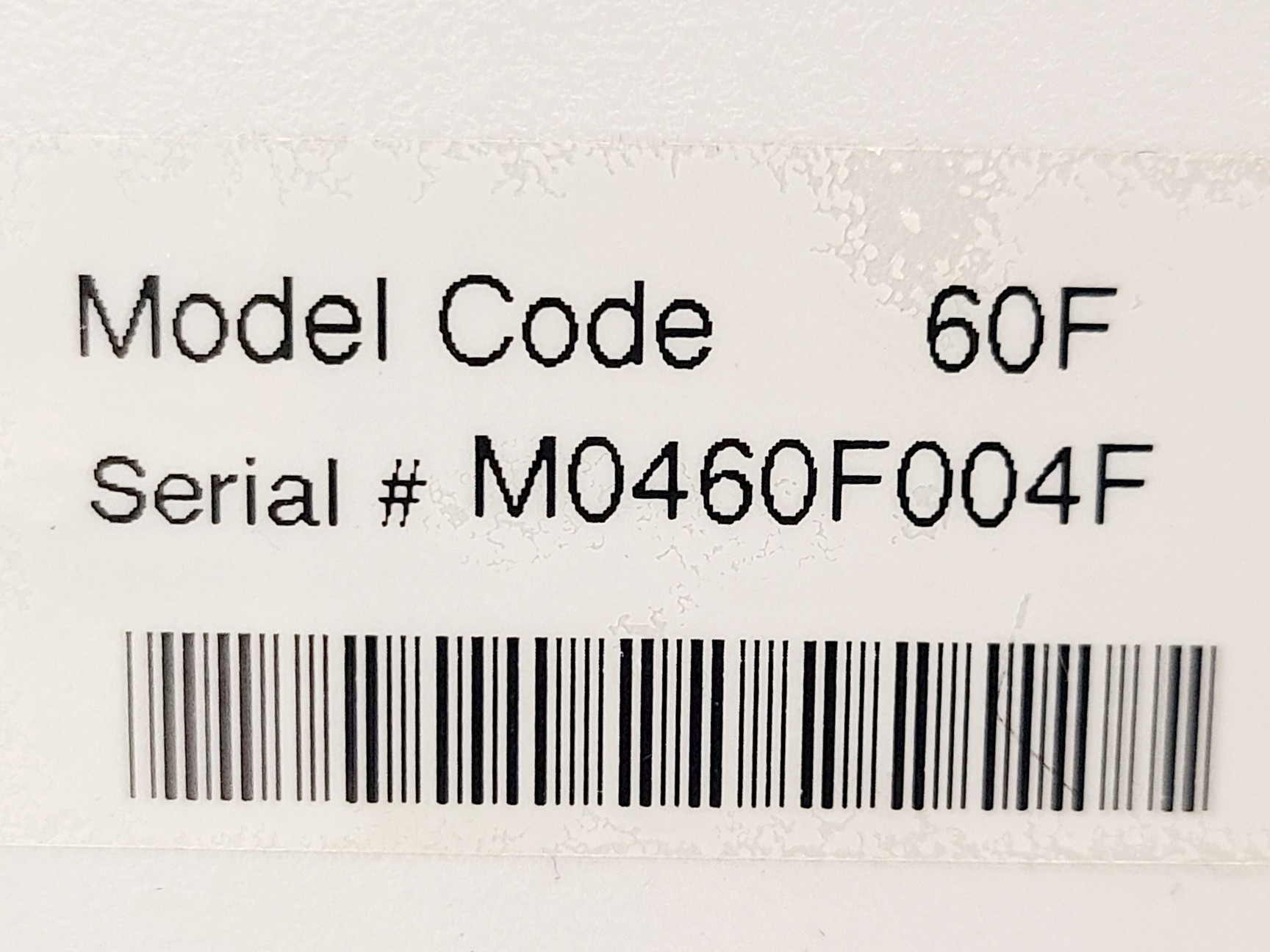 Image of Waters Sample Manager HPLC System with Pumps, Detector & Autosampler