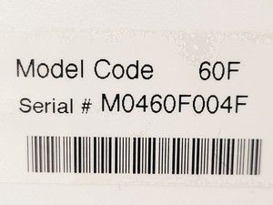Thumbnail image of Waters Sample Manager HPLC System with Pumps, Detector & Autosampler
