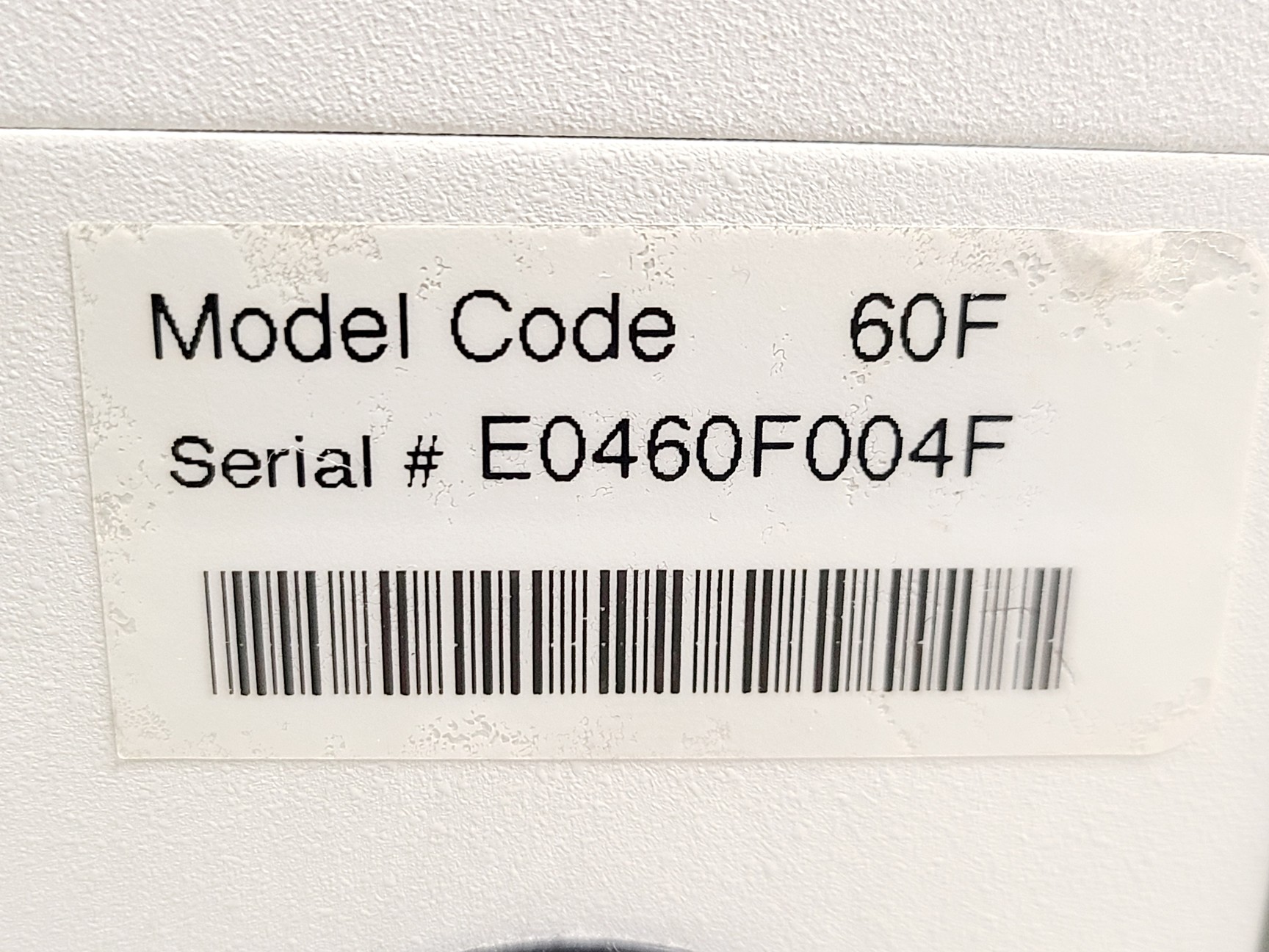 Image of Waters Sample Manager HPLC System with Pumps, Detector & Autosampler