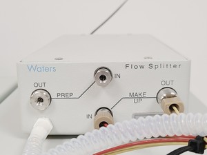 Thumbnail image of Waters Sample Manager HPLC System with Pumps, Detector & Autosampler