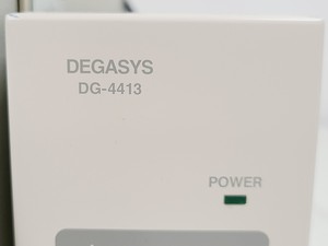 Thumbnail image of Waters Sample Manager HPLC System with Pumps, Detector & Autosampler