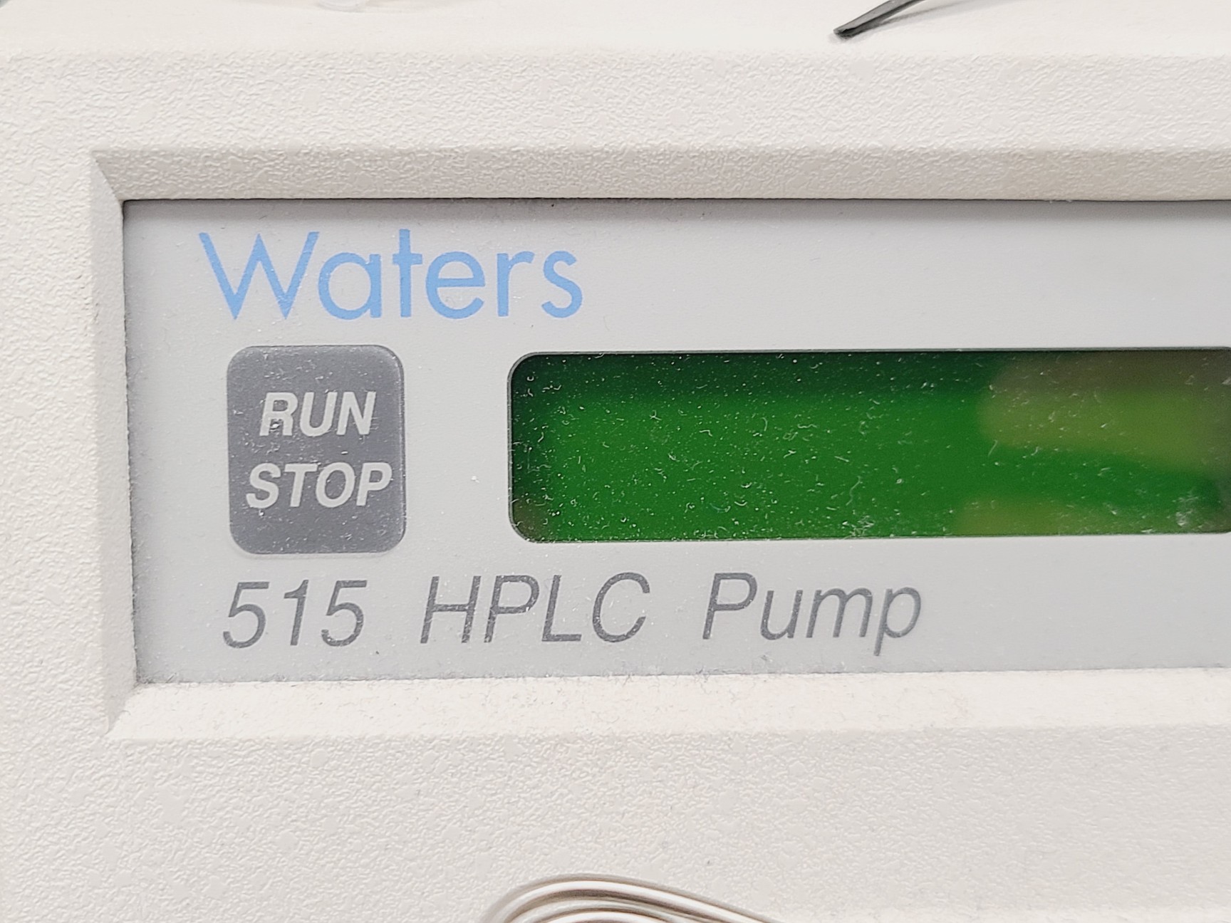 Image of Waters Sample Manager HPLC System with Pumps, Detector & Autosampler
