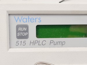 Thumbnail image of Waters Sample Manager HPLC System with Pumps, Detector & Autosampler