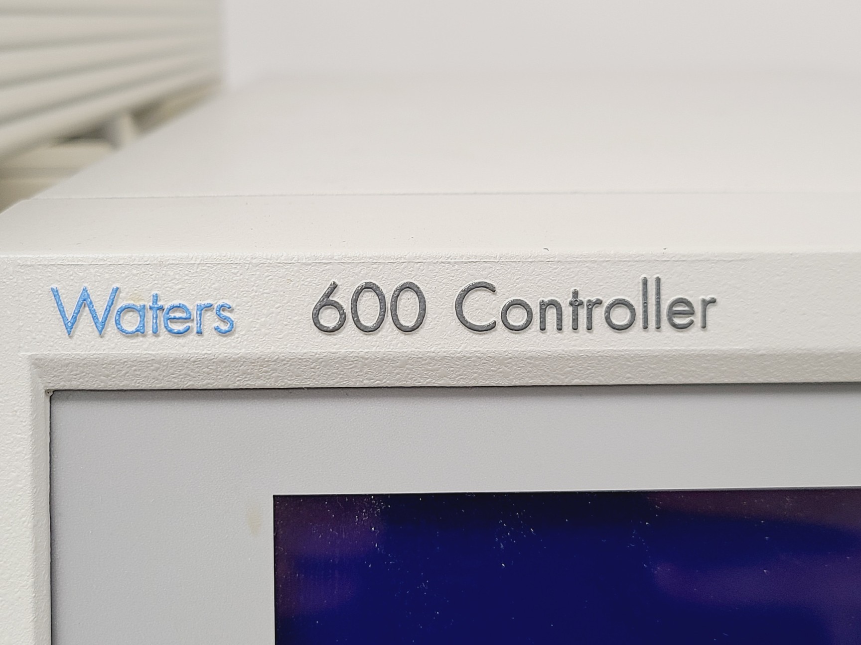 Image of Waters Sample Manager HPLC System with Pumps, Detector & Autosampler