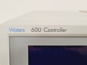 Thumbnail image of Waters Sample Manager HPLC System with Pumps, Detector & Autosampler